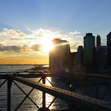 USA - erster Tag in NY