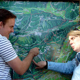 GAP Wandern