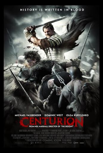 Download Baixar Filme Centurião   DualAudio