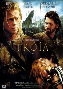 Download Tróia   Dublado DVDRip Avi
