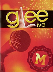 Glee Live Tour 2010 HDTV Grátis 