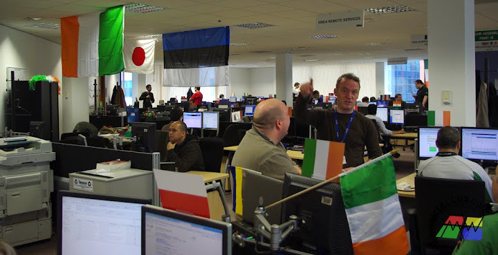 Dell Internaltional Day