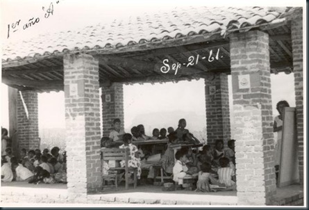 Primaria Primaria