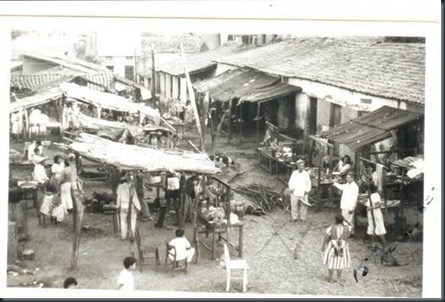 Antiguo Mercado Municipal Antiguo Mercado Municipal