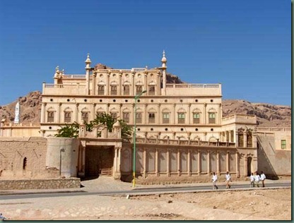 3927017-One_of_Tarims_Palaces-Tarim 3927017-One_of_Tarims_Palaces-Tarim