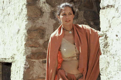 christy chung samsara. Sujata in Samsara