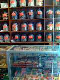 Chinatown medicine shop selling items for up to $1,200/lb