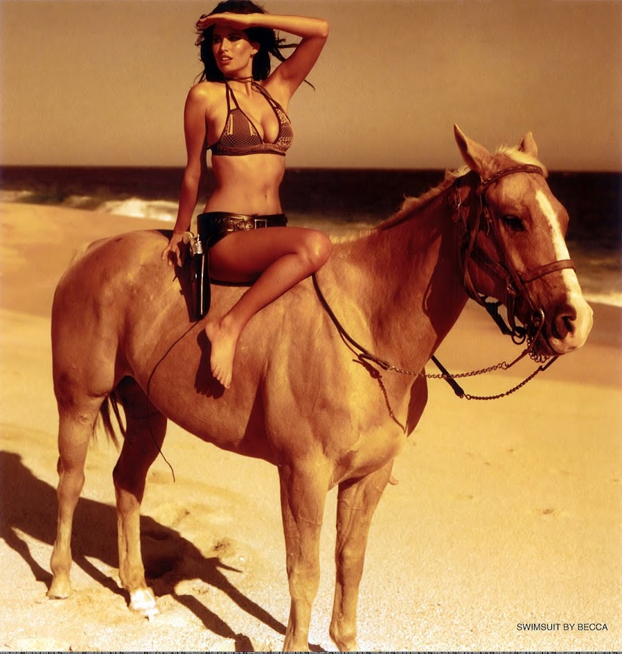 Bree Conden - Sexy American Model