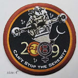 CSTS2009 Merchandise