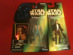 Han Shot First