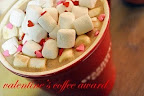 Valentine's Coffee Award dari Devi