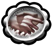 Friendly Visitors Award dari Clara di DuniaKura yang Pandai Bercerita