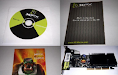 Vendo Tarjeta De Video Fxf Nvidia Gf 6200 De 256