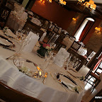 Restaurant wedding hall with English-style near Milan-ITALY