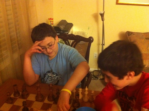Chess