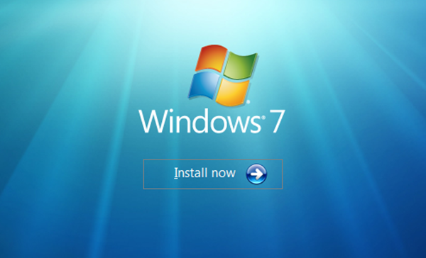 Windows7 Windows7