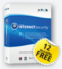 PC Tools Internet Security PC Tools Internet Security