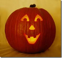 Jack-o-lantern