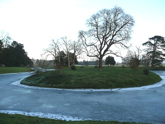 Croome park