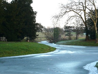 Croome park