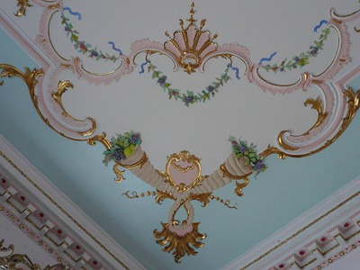 Croome park