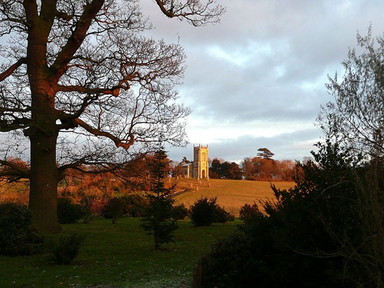 Croome park
