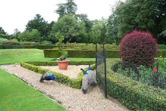 Warwick Castle