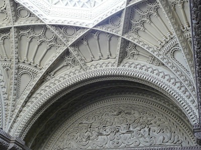 Penrhyn Castle