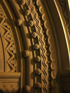 Penrhyn Castle