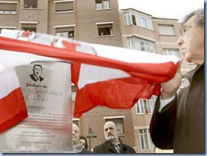 HOMENAJE LÁZARO CÁRDENAS DEL RÍO