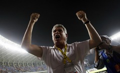 Hassan Shehata Hassan Shehata
