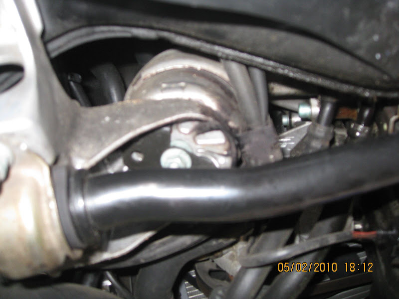 Could have get myself killed car fall off jack stand