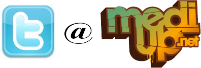 Twitter @ MediUp
