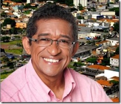 Vicentinho Vicentinho