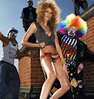  krumping