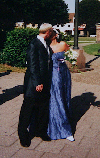 свадебная фотка 