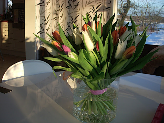 так рушатся семьи... 