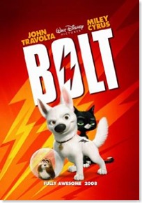 bolt