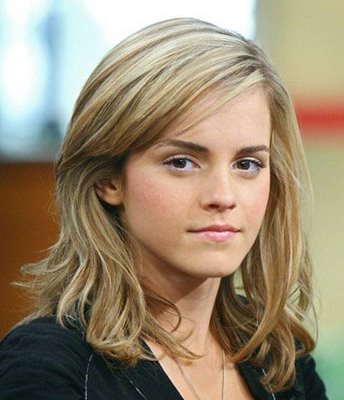 Emma Watson Official
