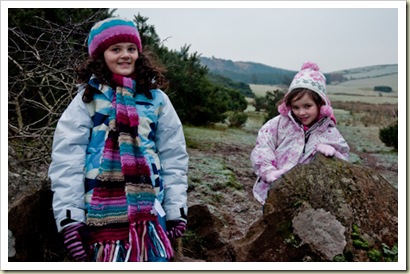 Knapps Loch Walk