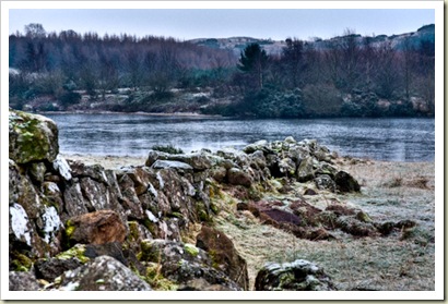 Knapps Loch Walk