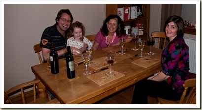 Newyear 2009