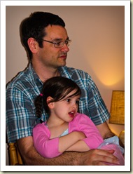 Ella's Birthday