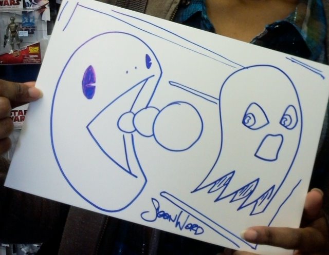Pacman