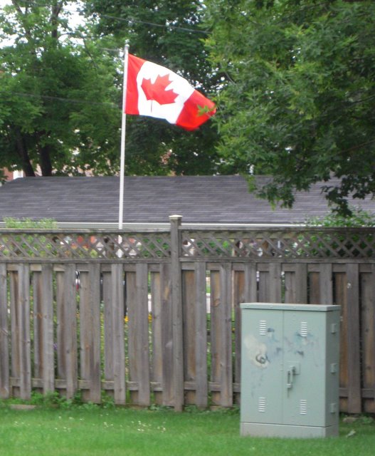 Shout out to Keri the Canadian Explorer