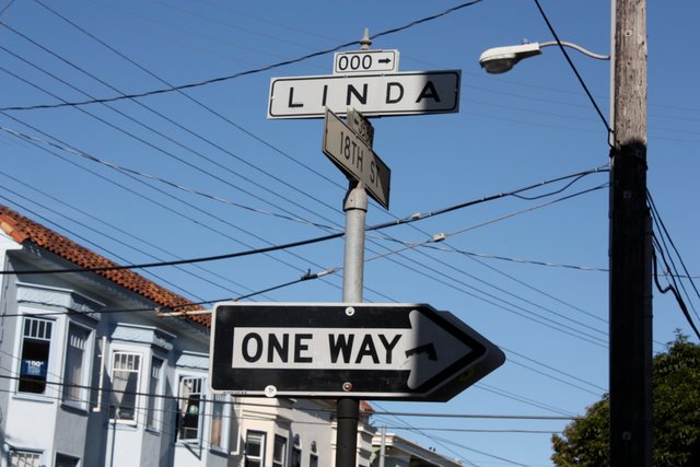 Sean Ward in San Francisco - step mom love