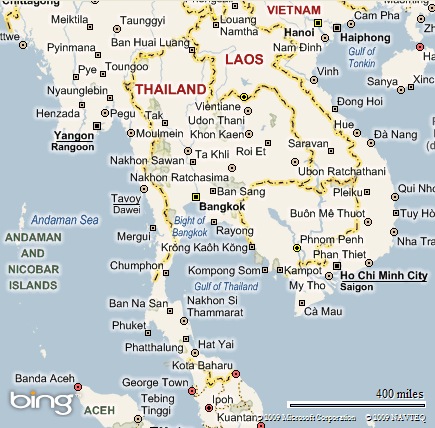 Map picture