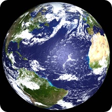 UltimateEarth UltimateEarth