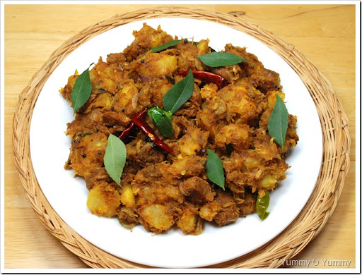 Perfect image of recipe lakshmi