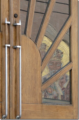 saint reflect saint reflect